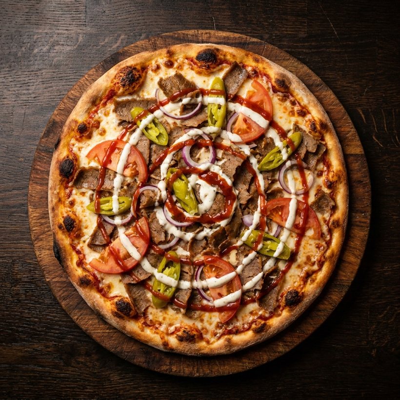 La Prima Special